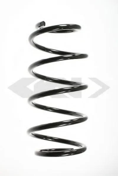 винтовая пружина SPIDAN купить