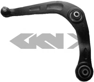 Рычаг независимой подвески колеса, подвеска колеса SPIDAN купить