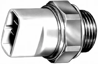 Термовыключатель, вентилятор радиатора HELLA купить