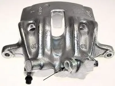 Тормозной суппорт HELLA купить