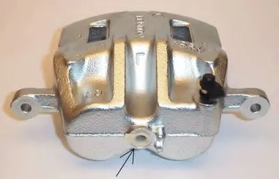 Тормозной суппорт HELLA купить