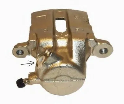 Тормозной суппорт HELLA купить