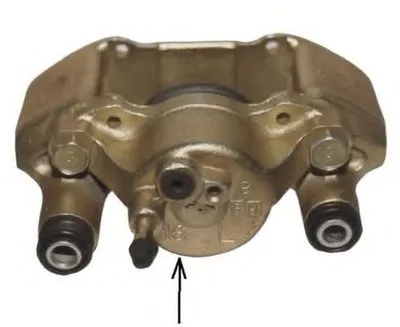 Тормозной суппорт HELLA купить