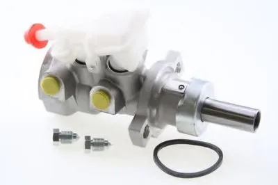 целиндер ручного тормоза HELLA купить