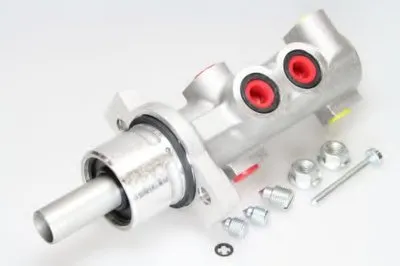 целиндер ручного тормоза HELLA купить