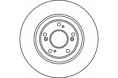 Тормозной диск HELLA купить