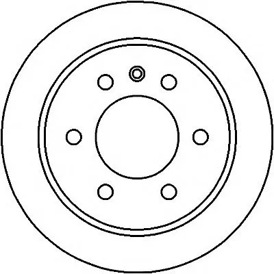 Тормозной диск HELLA купить