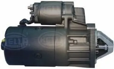 Стартер HELLA купить