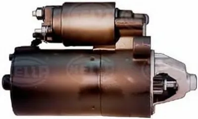 Стартер HELLA купить