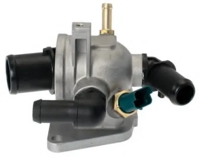 Термостат, охлаждающая жидкость HELLA купить