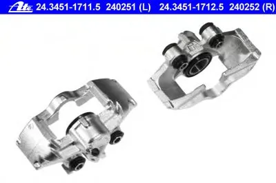 Тормозной суппорт ATE купить