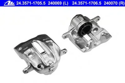 Тормозной суппорт ATE купить