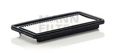 Воздушный фильтр MANN-FILTER купить