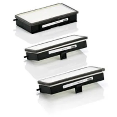 Фильтр, воздух во внутренном пространстве MANN-FILTER купить