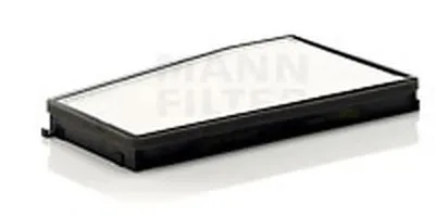 Фильтр, воздух во внутренном пространстве MANN-FILTER купить