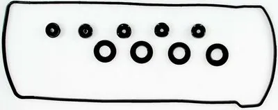 Комплект прокладок, крышка головки цилиндра GLASER купить