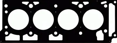 Прокладка, головка цилиндра GLASER купить