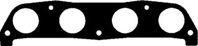 Прокладка, выпускной коллектор GLASER купить