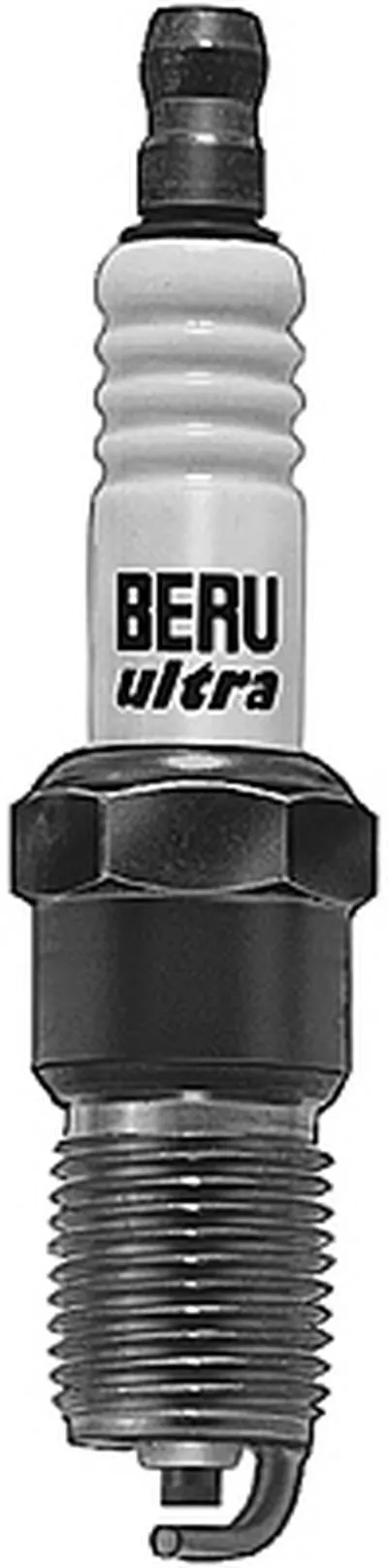 Свеча зажигания ULTRA BERU купить