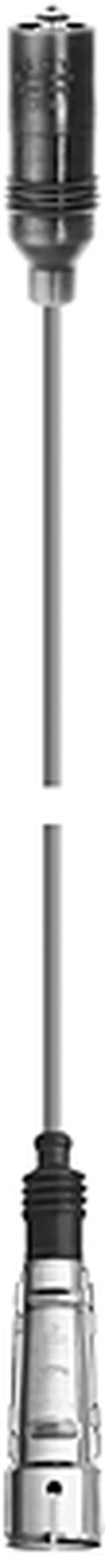 Провод зажигания COPPER CABLE BERU купить