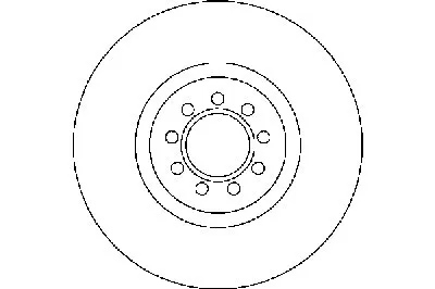 Тормозной диск MINTEX купить