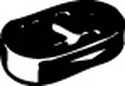 Резиновые полоски, система выпуска WALKER купить