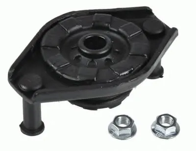 Опора стойки амортизатора BOGE купить