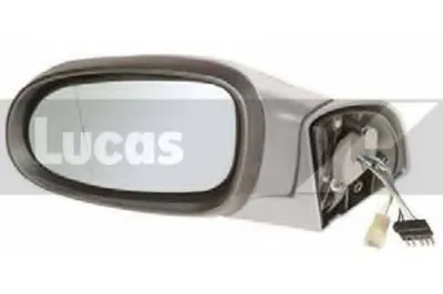 Наружное зеркало LUCAS ELECTRICAL купить