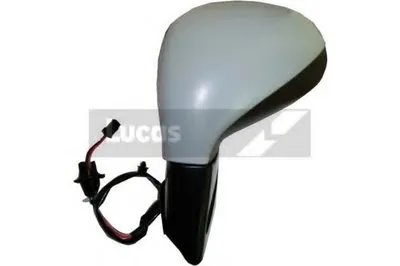 Наружное зеркало LUCAS ELECTRICAL купить