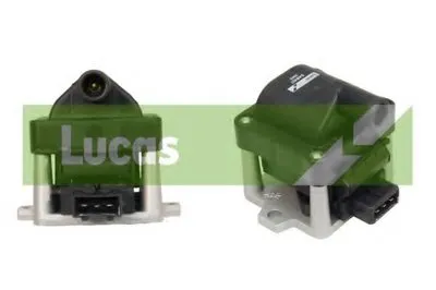 Катушка зажигания LUCAS ELECTRICAL купить