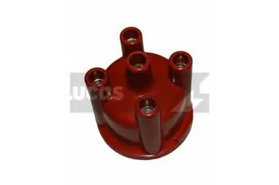 Крышка распределителя зажигания LUCAS ELECTRICAL купить