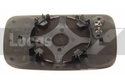 Зеркальное стекло, узел стекла LUCAS ELECTRICAL купить