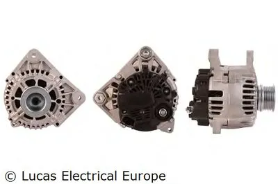 Генератор LUCAS ELECTRICAL купить