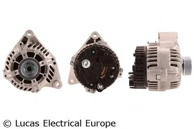 Генератор LUCAS ELECTRICAL купить