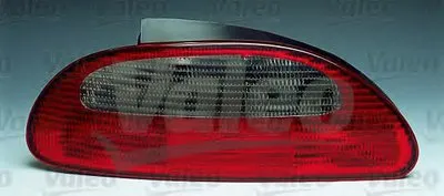 Задний фонарь VALEO купить