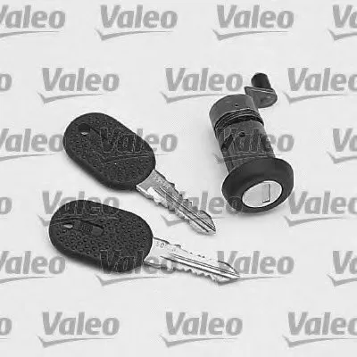 Цилиндр замка VALEO купить