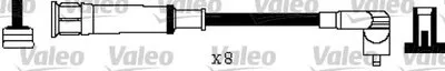 Комплект проводов зажигания VALEO купить