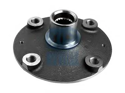 ? колесн. ступицы = RUVILLE купить