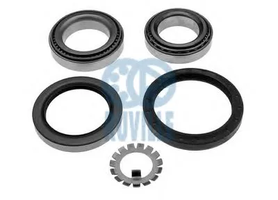 Комплект подшипника ступицы колеса RUVILLE купить