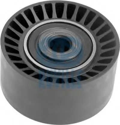 Паразитный / ведущий ролик, поликлиновой ремень; Паразитный / Ведущий ролик, зубчатый ремень RUVILLE купить