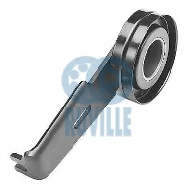 Натяжной ролик, поликлиновой  ремень RUVILLE купить