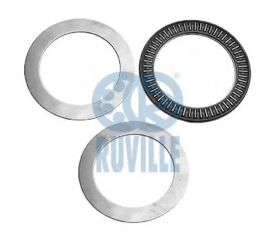 Подшипник качения, опора стойки амортизатора RUVILLE купить