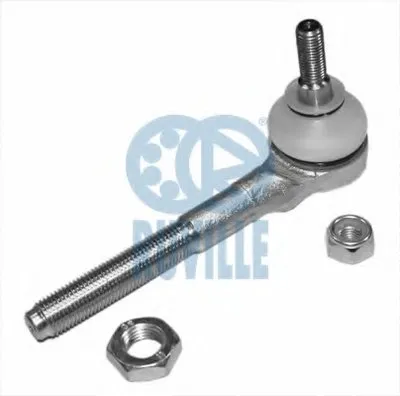 Наконечник поперечной рулевой тяги RUVILLE купить