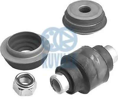 Ходовая часть в сборе RUVILLE купить