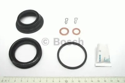Ремкомплект, тормозной суппорт BOSCH купить
