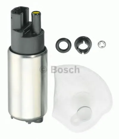 Топливный насос BOSCH купить