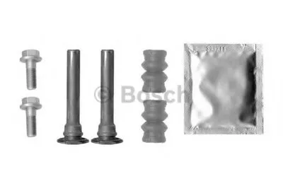 Комплектующие, колодки дискового тормоза BOSCH купить