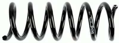 винтовая пружина SACHS купить