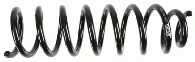 винтовая пружина SACHS купить