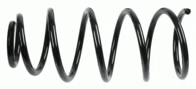 винтовая пружина SACHS купить